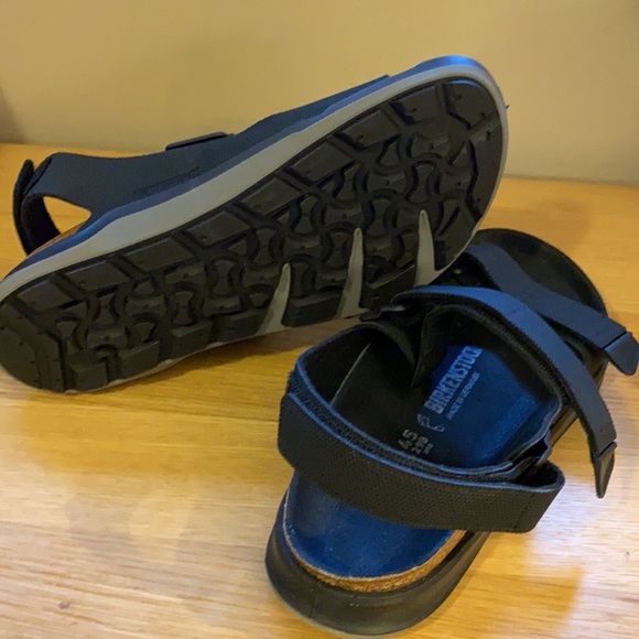 New - Birkenstock Tatacoa black sandals - Picture 10 of 11